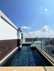 Blu Coral (D15), Condominium #575127381